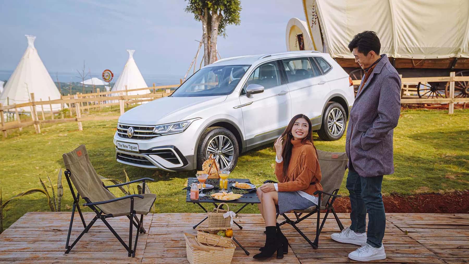 Volkswagen Sài Gòn