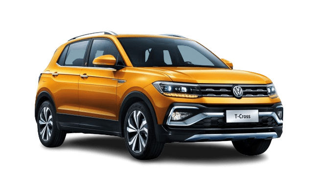 T-Cross